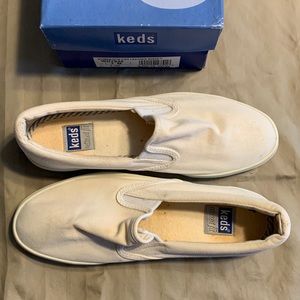 Keds Relaxed Fit, size 7